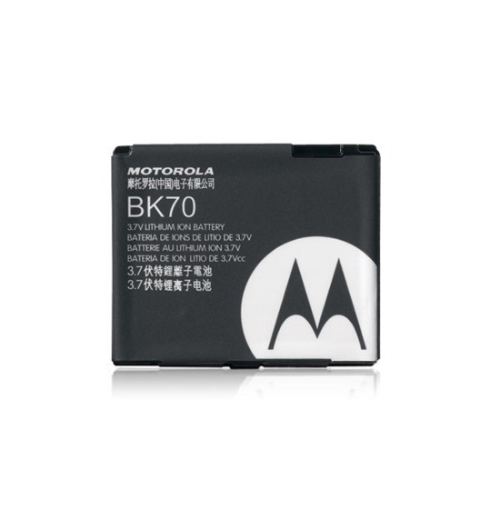 Bateria Celular Motorola BK70